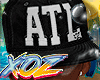 xOz Jafari Waves Hat '25