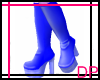 [DP] Blueberry Boots