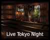 -IC- Live Tokyo Night DC