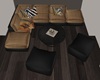 ~SL~ Wild Sectional