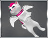 Flying Cat ♥ Pink