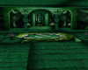 Slytherin Underground