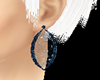HealingRain Earrings
