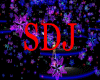 Multi effect DJ-Sexy SDJ
