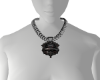 Neck Eli  Gothic