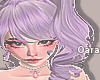 R. Kiki - Lilac