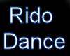 [S] Rido Dance