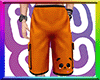 [k] Short Panda BOrange
