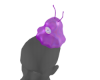 Purple Slime Blob Pet F