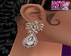 K* Bridal Earrings 3