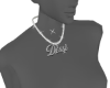 Dessi Custom Chain