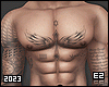 MK Muscle Tattoos V3
