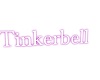 Tinkerbell sign