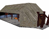 Viking Dragon Longhouse