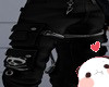 Skull Panda Cargos
