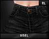 Y. Rebel Pants RL