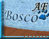 [AF]Bosco Petbed