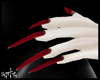 /A\ Mistress Red -nails-