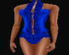 Peg Lingerie Dk Blue