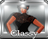 $TM$ Classy Dress Powerf