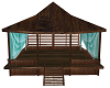 beach cottage