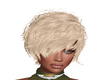 Berzo short blonde