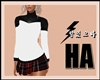 [HA]Winter Dress