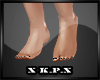 Perfect Bare Feet V2