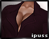 !iP Fall Blazer