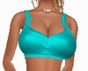 ROPA SEXI TURQUESA