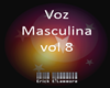 Voz Masc Vol8