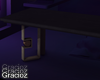 Black Lux Table