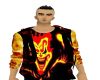 ICP JUGGALO OUTFIT TRY