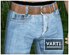 VT | Yule Pants Muscled