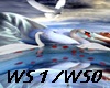 Swan Dj Dome