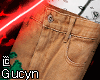Jorts World
