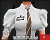 SG,Miyu School Drees
