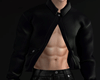 火Open Jacket