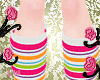 [LW]Easter Girl Shoes