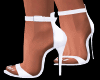 C*White New Heels