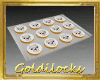 Yummy Reindeer Cookies