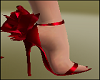 Red Roses Shoes