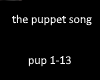 the puppet song