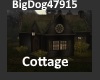 [BD] Cottage