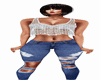 Bella full outfit RL