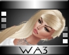 WA3 Brigida Blonde