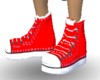 Bloods shoes