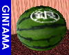 [saya]GINTAMA Watermelon