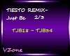 TIESTO REMIX-Just Be 2/3