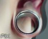[PIX] † Ear Plugs ▲